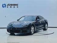 Porsche Panamera 2020