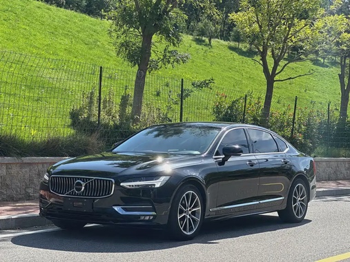 Volvo S90 2020