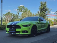 Ford Mustang 2017