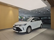 Toyota Vios 2017