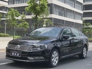 Volkswagen Magotan 2012