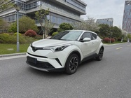 Toyota IZOA 2021