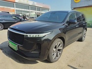 Li Auto ONE 2022