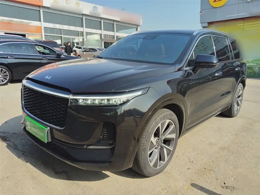 Li Auto ONE 2022