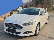 Ford Mondeo 2014