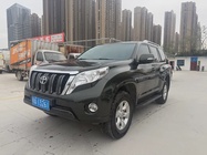 Toyota Prado 2011