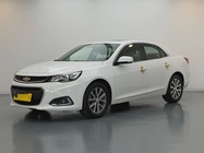 Chevrolet Malibu 2016