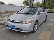 Honda Civic 2011