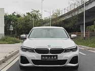 BMW 3 Series 2020