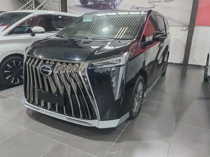 GAC M8