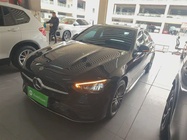Mercedes-Benz C-Class 2023