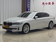 BMW 5 Series 2023