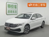 Volkswagen Sagitar 2022