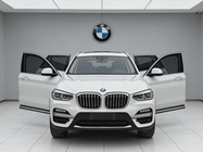 BMW X3 2019