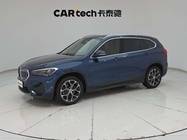 BMW X1 2022