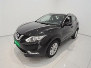 Nissan Qashqai 2019