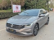 Volkswagen Sagitar 2022