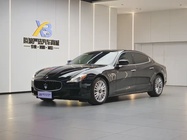 Maserati Quattroporte 2016