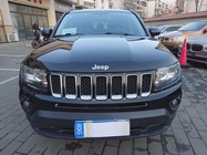 Jeep Compass 2017
