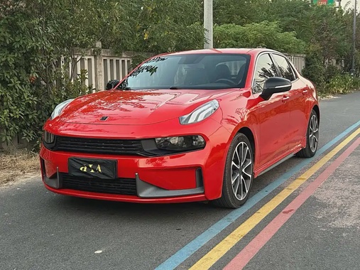 Lynk & Co 03 2019