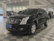 Cadillac SRX 2015