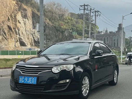 Roewe 550 2014