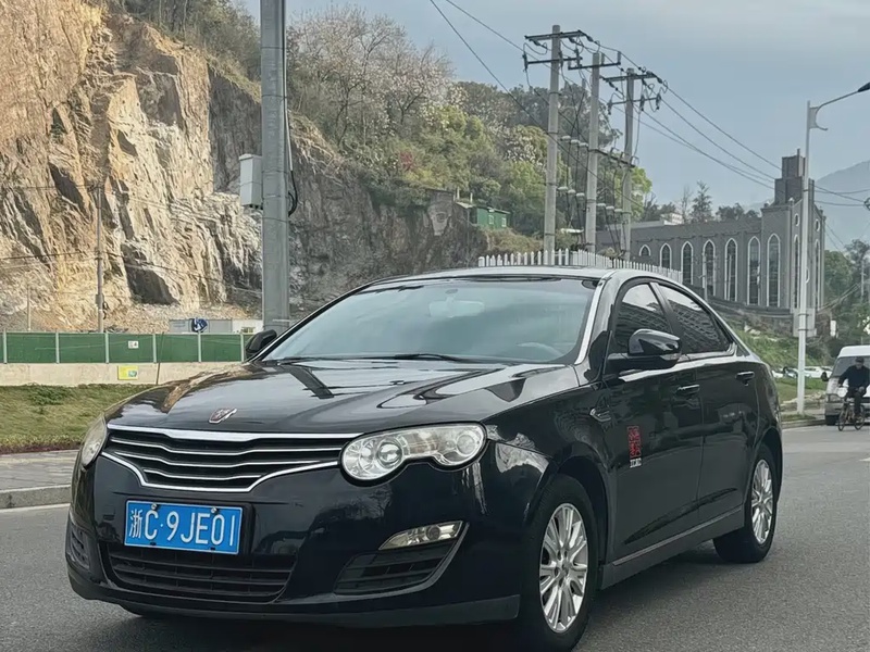 Roewe 550