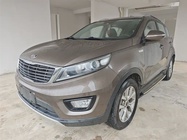 Kia Sportage 2015