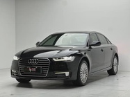 Audi A6 2018