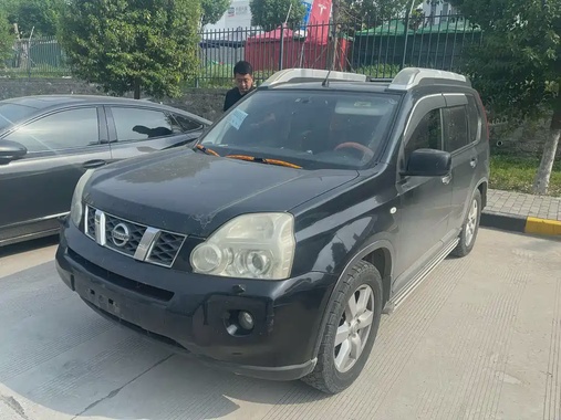 Nissan X-Trail 2009
