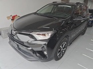 Toyota RAV4 2018