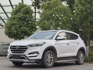 Hyundai Tucson 2016
