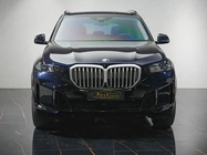BMW X5 2025