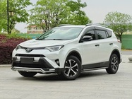 Toyota RAV4 2017