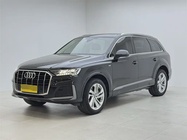 Audi Q7 2023