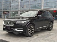 Volvo XC90 2020