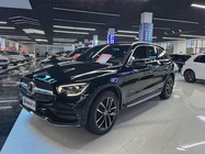 Mercedes-Benz GLC-Class 2022