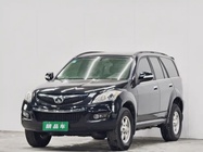 Haval H5 2013