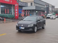 Volkswagen Lavida 2017