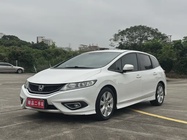 Honda Jade 2014