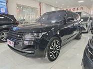 Land Rover Range Rover 2017