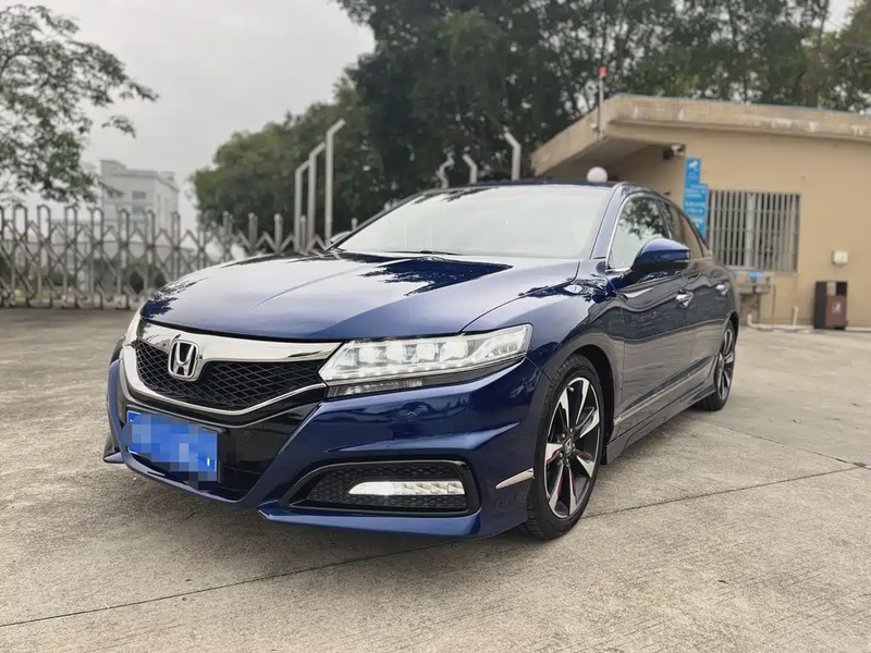Honda Spirior