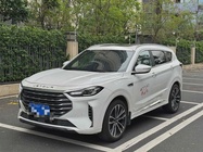 Jetour X70 PLUS 2021