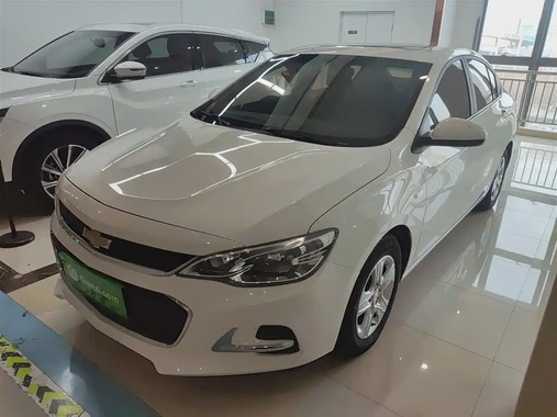 Chevrolet Cavalier 2019