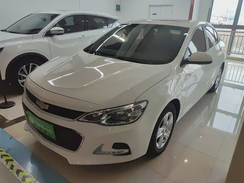 Chevrolet Cavalier