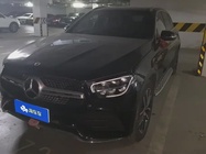 Mercedes-Benz GLC-Class 2021