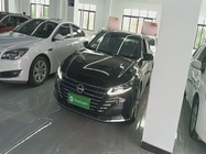 Nissan Teana 2023