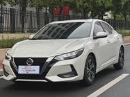Nissan Sylphy 2023