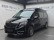 Mercedes-Benz Vito 2020