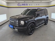 Haval Menglong 2025